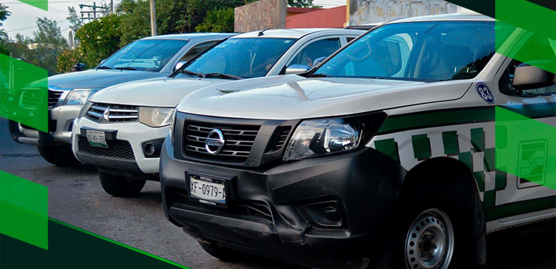 Unidad de verificación de Intersyst